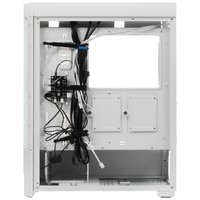PC case Cougar Duoface RGB  white