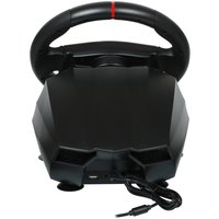 Руль DEXP Wheelman Pro черный