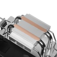 Кулер для процессора ID-COOLING SE-902-SD V3  черный