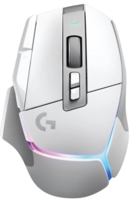 Мышь Logitech G502 X Plus [910-006176]