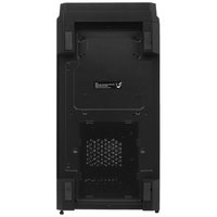 Корпус ARDOR GAMING Rare M2 ARGB  черный