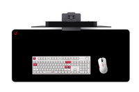 Коврик ARDOR GAMING GM-XL Black (XL) черный