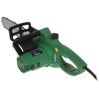 Электрическая цепная пила FinePower CSE1314 шина - 35 см(14")
