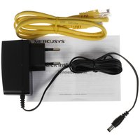 Wi-Fi роутер Mercusys MR60X