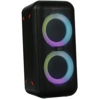 Portable audio system Fiero Emotion 150 FR900, black