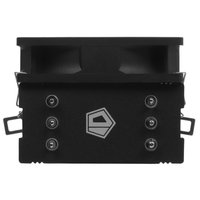 CPU cooler ID-COOLING SE-903-SD V3  black