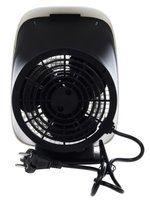 Тепловентилятор Electrolux Prime EFH/S-1125