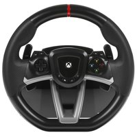 Руль Hori Racing Wheel Overdrive черный