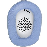 Беспроводные наушники Logitech G435  белый 2021