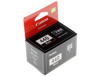 Картридж Canon PG-440 черный
