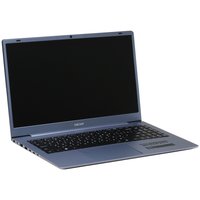 15.6" Ноутбук DEXP Atlas M15-I5W303 серый