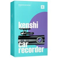 Видеорегистратор Kenshi K101