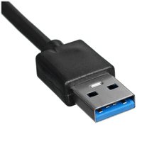 USB-разветвитель DEXP (DESK-2U1C)