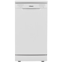 Посудомоечная машина hansa zwm456weh