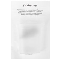 Утюг Polaris PIR 2497AK розовый