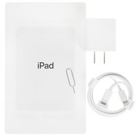 10.2" Планшет Apple iPad (9th Gen) Wi-Fi 256 ГБ серый