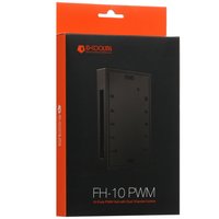 Разветвитель питания ID-Cooling FH-10