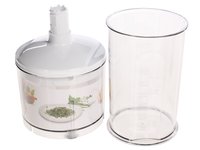Миксер Bosch MFQ 36480 белый