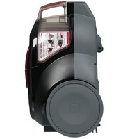 Пылесос  LG VC5316NNDR красный