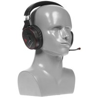 Wired headphones A4Tech Bloody G600i black 2020