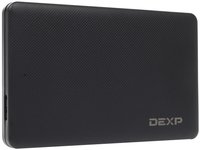 2.5" Внешний бокс DEXP 2577U3