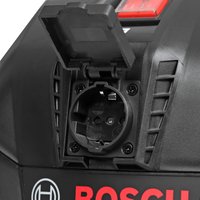 Construction vacuum cleaner  Bosch AdvancedVac 20