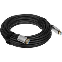 Кабель однонаправленный KEYRON HDMI - HDMI, 10 м