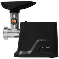 Мясорубка электрическая Redmond RMG-1239-6 черный