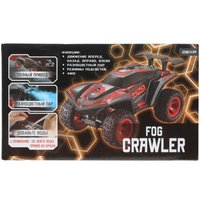 Радиоуправляемая машина внедорожник DEXP Fog Crawler