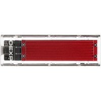 M.2 Exterior housing DEXP C3-RD