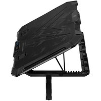 Охлаждающая подставка DEXP Gaming Series GS8-06 черный