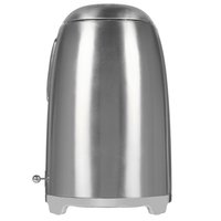 Tomchilatuvchi kofevarka SMEG DCF02SSEU серебристый