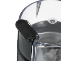 Кофемолка электрическая DEXP CG-0201 черный