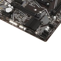 Материнская плата GIGABYTE A520M S2H