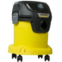Хозяйственный пылесос  Karcher KWD 3 V-15/4/20
