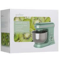 Миксер Aceline PM-1561 зеленый