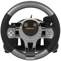 Rul Defender Forsage GTR qora