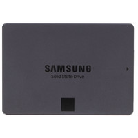 SSD диск Samsung 870 QVO