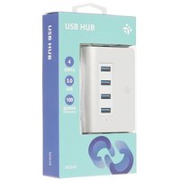 USB-разветвитель DEXP M3H4