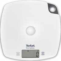 Kitchen scales Tefal Compliss BC1000V1 white