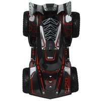 Радиоуправляемая машина внедорожник DEXP Fog Crawler