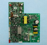 Плата (Main + Power) для портативной аудиосистемы Fiero Emotion 150 (FR900) (2023) [PCB-D2605B-13-FR4-1#-MAIN]
