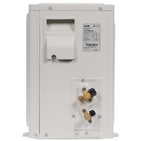 Кондиционер настенный сплит-система AUX ASW-H09A4/FP-R1/AS-H09A4/FP-R1 белый