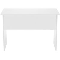 Computer desk Aceline Basic 110 white