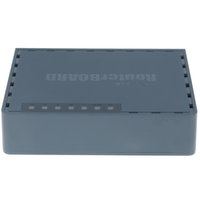 Маршрутизатор Mikrotik hEX S