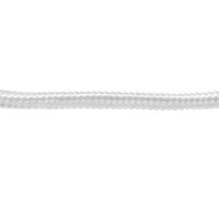 Кабель DEXP USB Type-C - USB Type-C белый 1 м