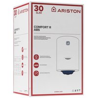 Водонагреватель электрический Ariston COMFORT R ABS 30 V 1.5K PL SLIM