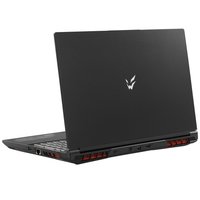 15.6" Ноутбук ARDOR GAMING NEO G15-I5ND302 черный