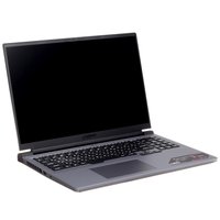 16" Ноутбук ARDOR GAMING NEO G16-R5ND312 серый