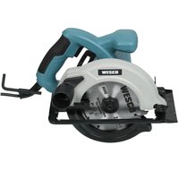 Пила дисковая Wesco WN3456
